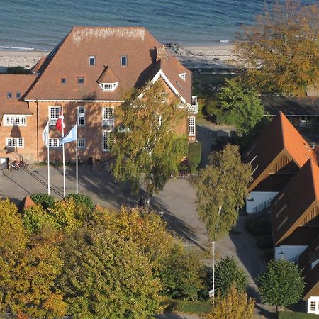 Danhostel Helsingør Екстериор снимка