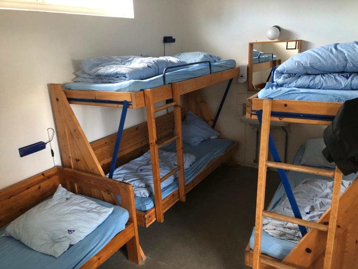 Danhostel Helsingør Екстериор снимка