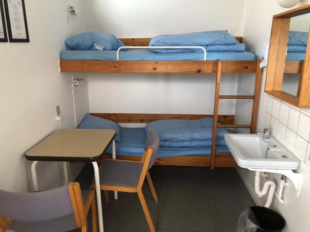Danhostel Helsingør Екстериор снимка