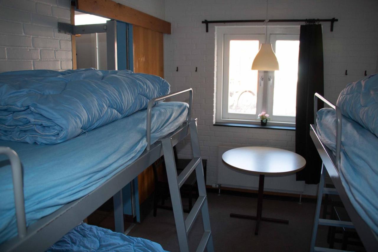 Danhostel Helsingør Екстериор снимка