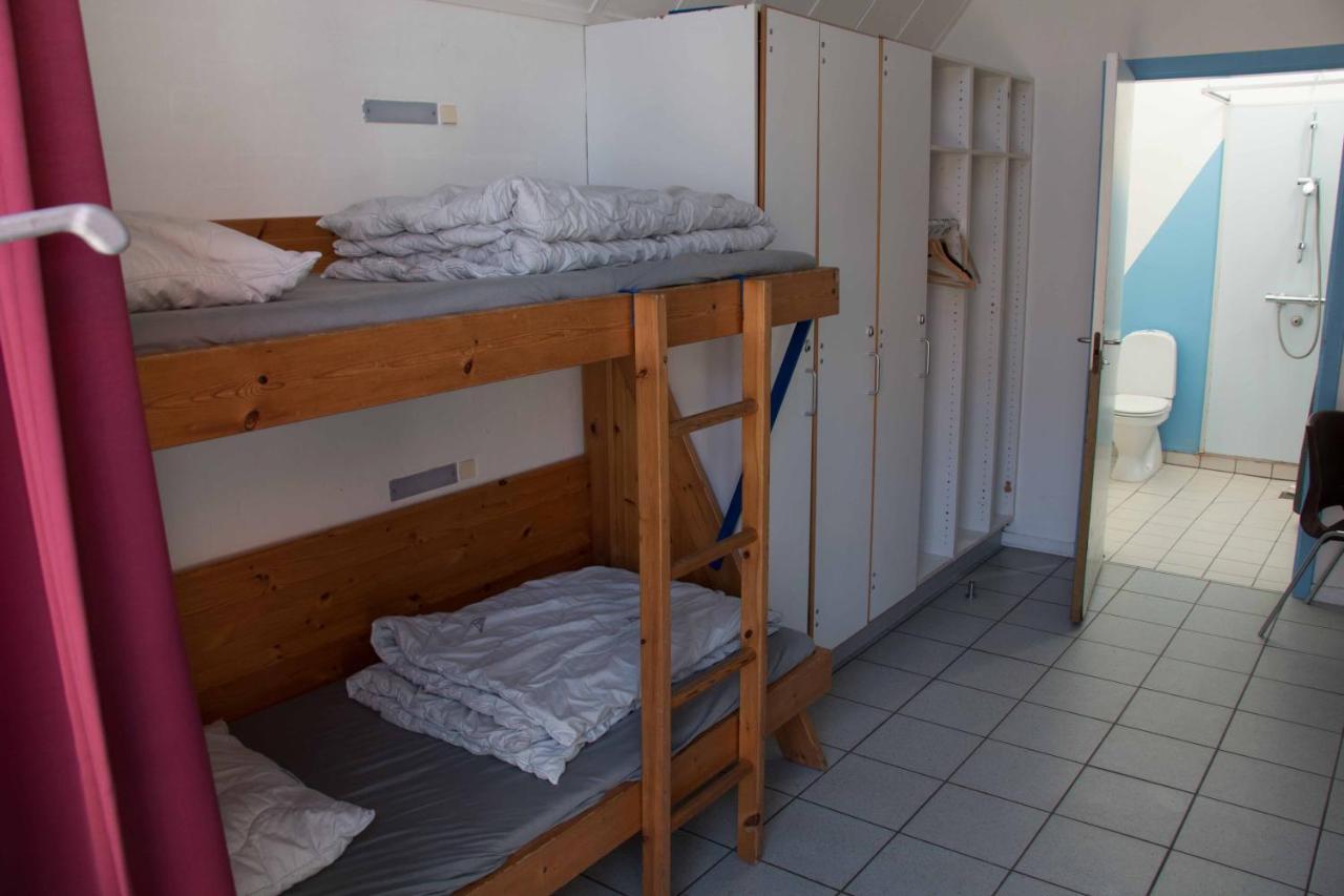 Danhostel Helsingør Екстериор снимка