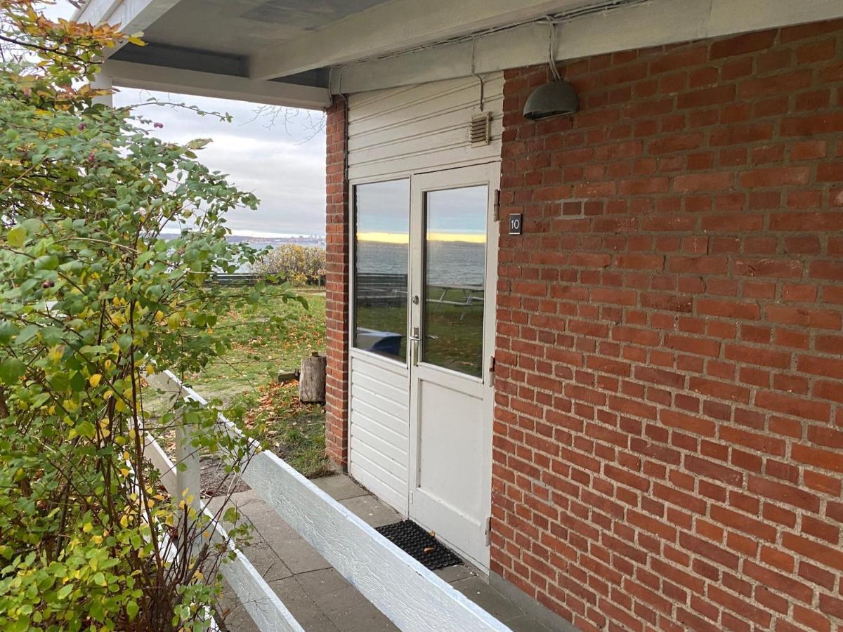 Danhostel Helsingør Екстериор снимка