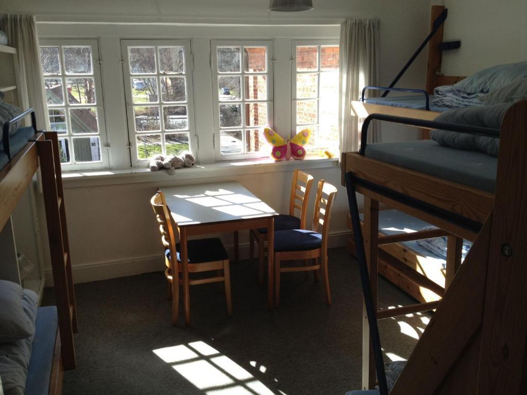 Danhostel Helsingør Стая снимка