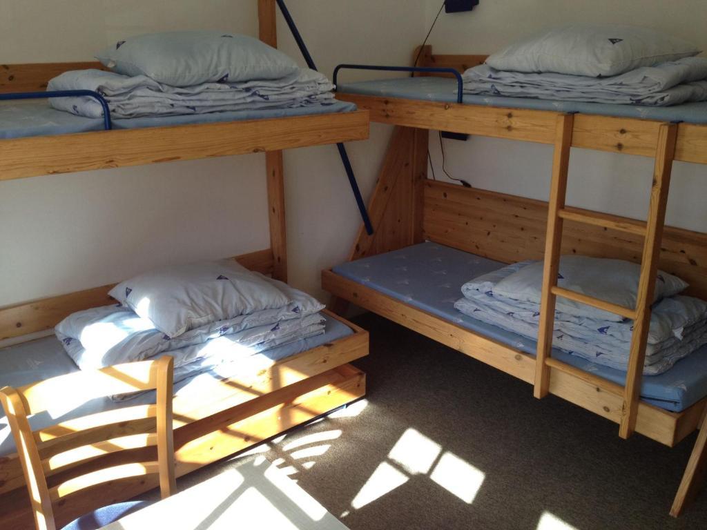Danhostel Helsingør Стая снимка