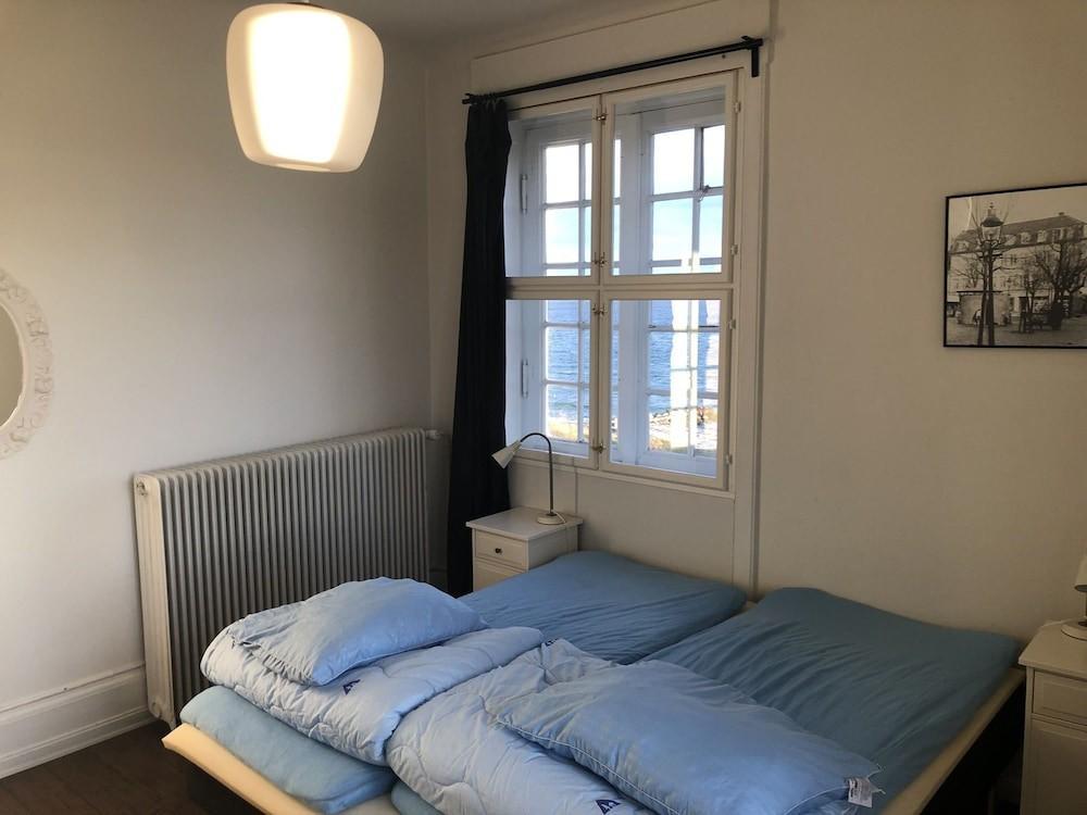 Danhostel Helsingør Екстериор снимка