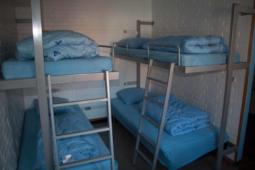 Danhostel Helsingør Екстериор снимка