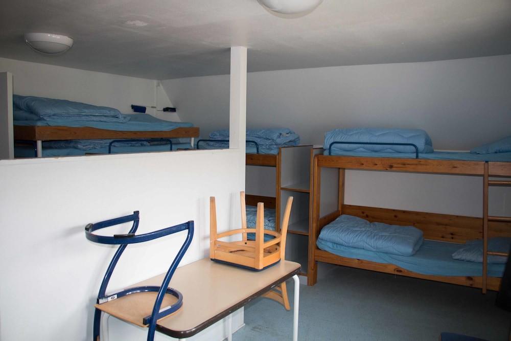 Danhostel Helsingør Екстериор снимка