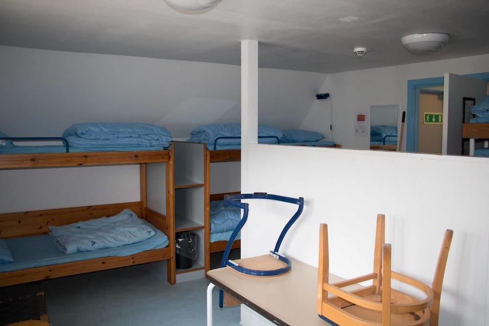 Danhostel Helsingør Екстериор снимка