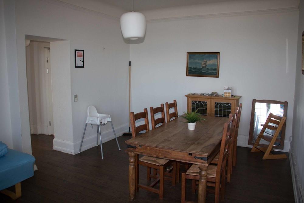 Danhostel Helsingør Екстериор снимка