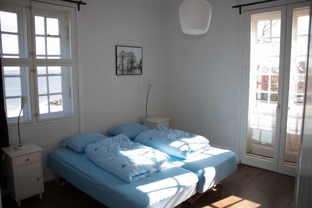 Danhostel Helsingør Екстериор снимка