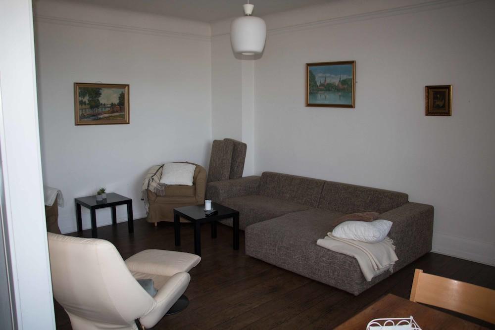 Danhostel Helsingør Екстериор снимка