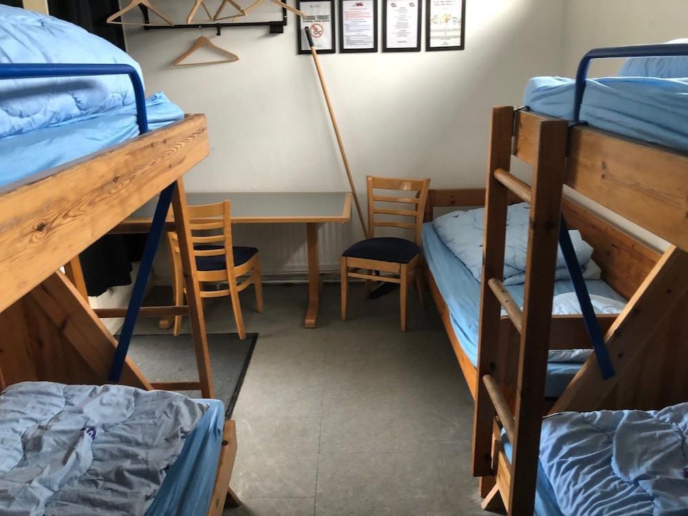 Danhostel Helsingør Екстериор снимка