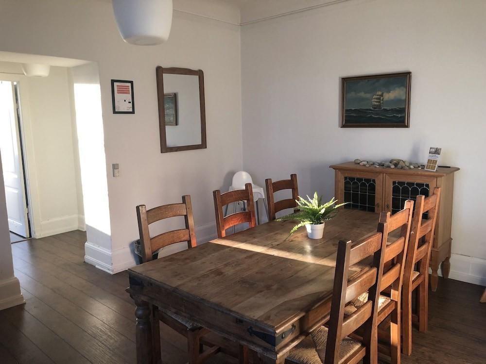 Danhostel Helsingør Екстериор снимка
