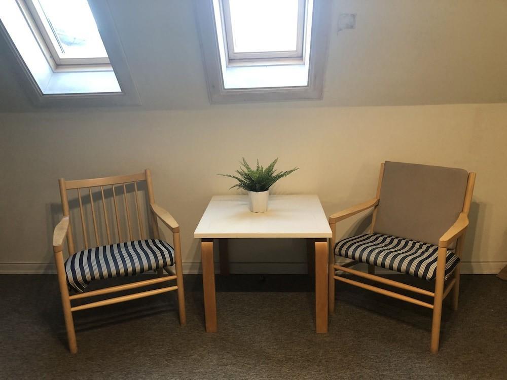 Danhostel Helsingør Екстериор снимка