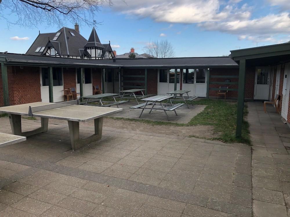 Danhostel Helsingør Екстериор снимка