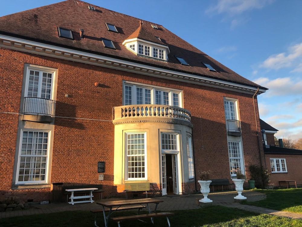 Danhostel Helsingør Екстериор снимка