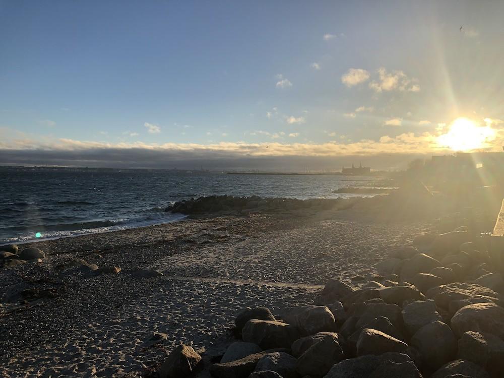 Danhostel Helsingør Екстериор снимка