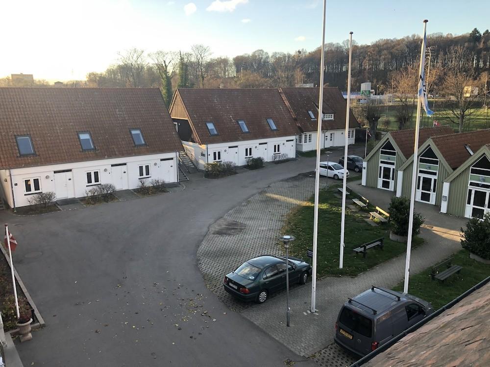 Danhostel Helsingør Екстериор снимка