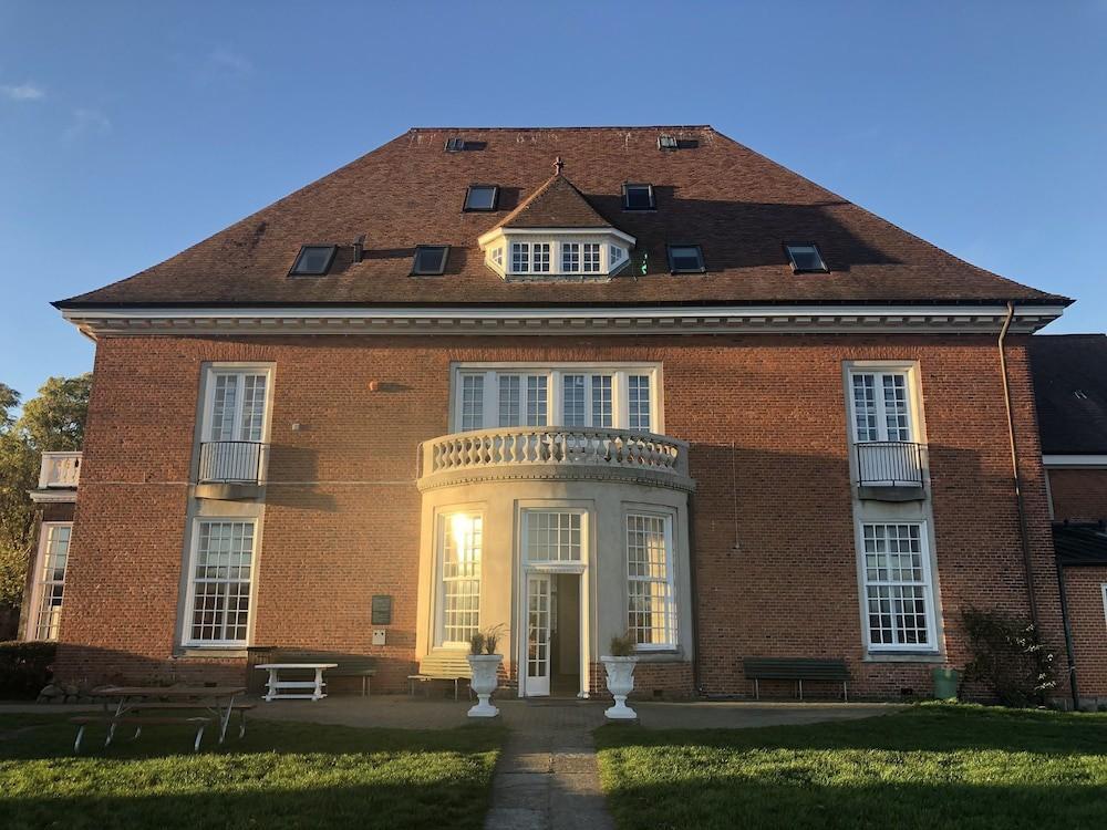 Danhostel Helsingør Екстериор снимка