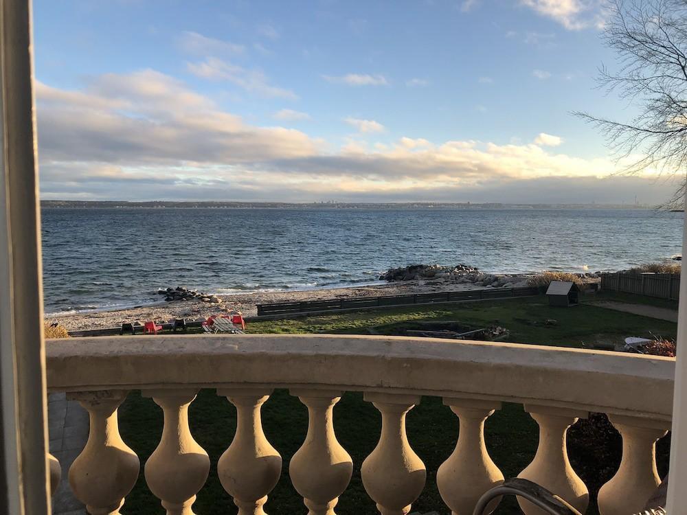 Danhostel Helsingør Екстериор снимка