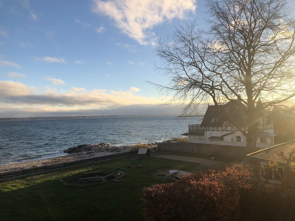 Danhostel Helsingør Екстериор снимка