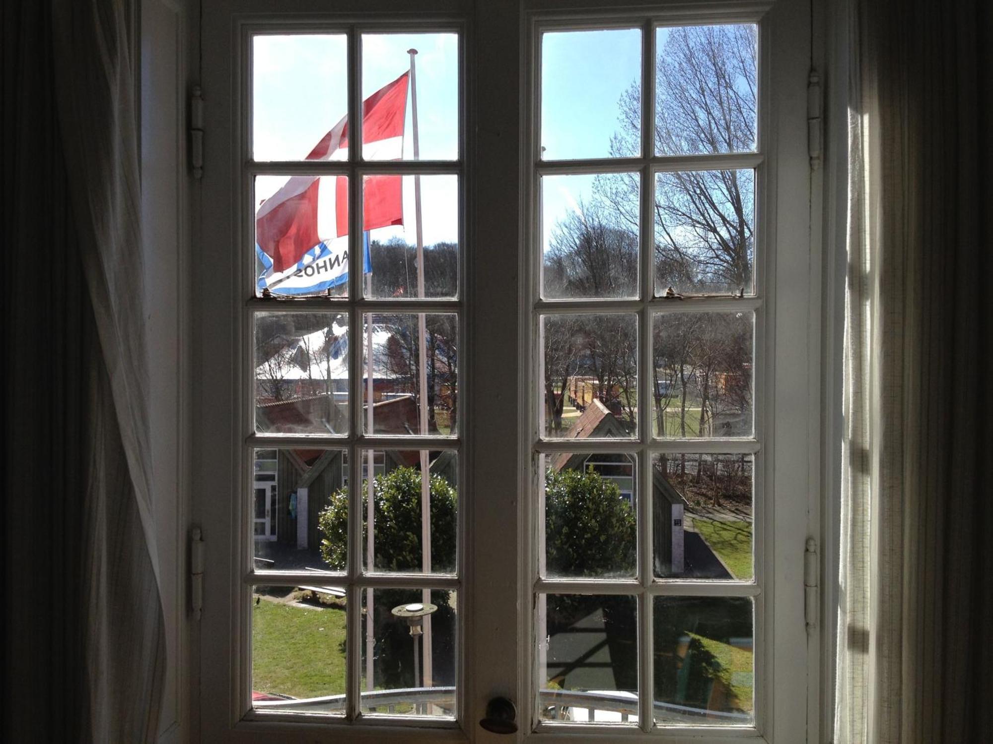 Danhostel Helsingør Екстериор снимка